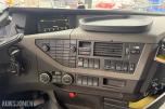 2013 Volvo FH16 6x4 tippbil med Zetterbergs tippkasse