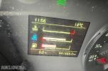 2013 Volvo FH16 6x4 tippbil med Zetterbergs tippkasse