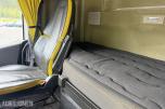 2013 Volvo FH16 6x4 tippbil med Zetterbergs tippkasse
