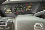 2013 Volvo FH16 6x4 tippbil med Zetterbergs tippkasse