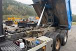 2013 Volvo FH16 6x4 tippbil med Zetterbergs tippkasse