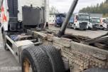 2013 Volvo FH16 6x4 tippbil med Zetterbergs tippkasse