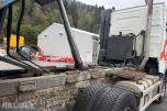 2013 Volvo FH16 6x4 tippbil med Zetterbergs tippkasse