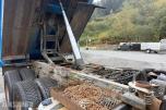 2013 Volvo FH16 6x4 tippbil med Zetterbergs tippkasse