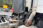2013 Volvo FH16 6x4 tippbil med Zetterbergs tippkasse