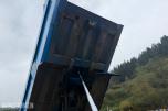 2013 Volvo FH16 6x4 tippbil med Zetterbergs tippkasse