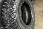 Dekk - Alliance multiuse, 540/65R30, 2 stk