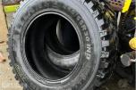 Dekk - Alliance multiuse, 540/65R30, 2 stk