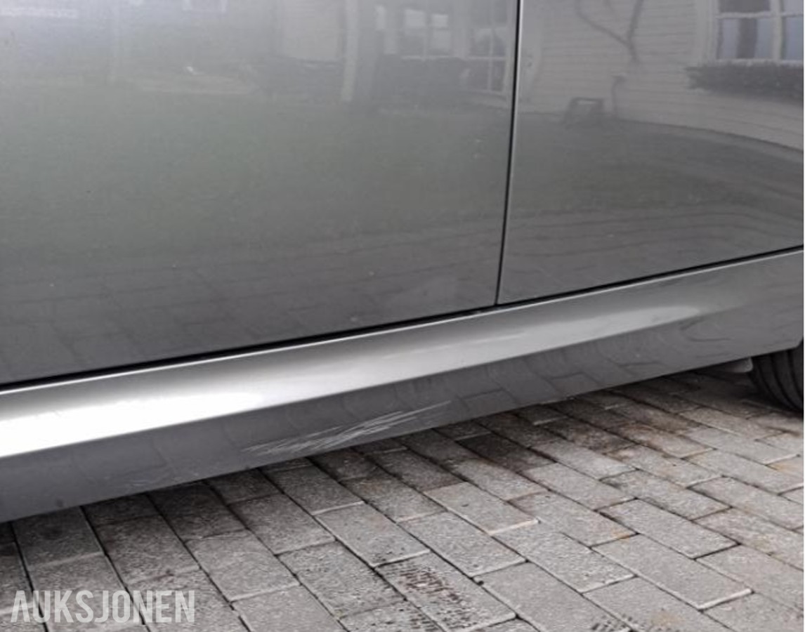 2012 BMW 320D XDRIVE 163HK AUTOMAT EU-OK 09.28