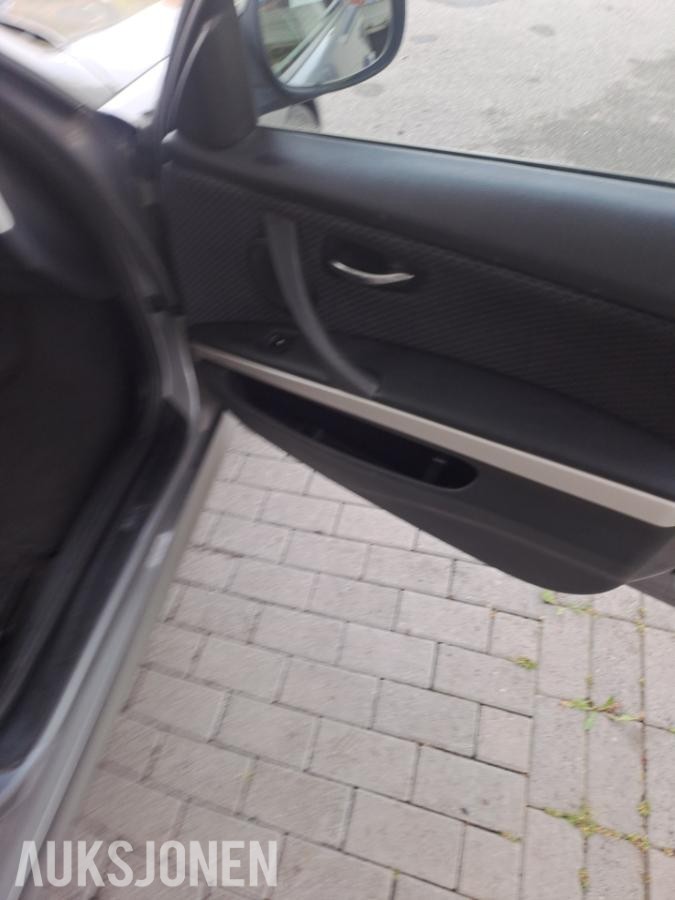 2012 BMW 320D XDRIVE 163HK AUTOMAT EU-OK 09.28
