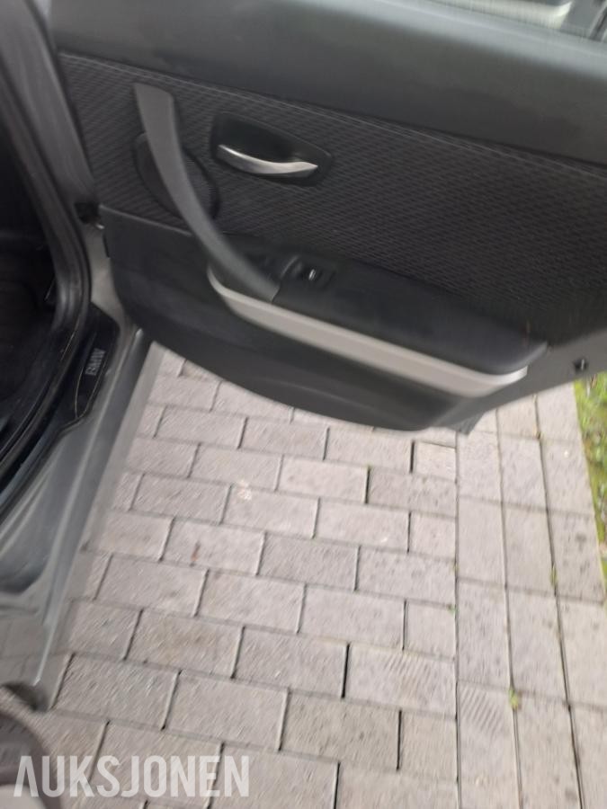 2012 BMW 320D XDRIVE 163HK AUTOMAT EU-OK 09.28