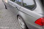 2012 BMW 320D XDRIVE 163HK AUTOMAT EU-OK 09.28