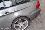 2012 BMW 320D XDRIVE 163HK AUTOMAT EU-OK 09.28
