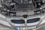 2012 BMW 320D XDRIVE 163HK AUTOMAT EU-OK 09.28