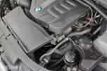 2012 BMW 320D XDRIVE 163HK AUTOMAT EU-OK 09.28