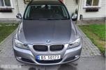 2012 BMW 320D XDRIVE 163HK AUTOMAT EU-OK 09.28