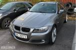 2012 BMW 320D XDRIVE 163HK AUTOMAT EU-OK 09.28