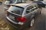 2012 BMW 320D XDRIVE 163HK AUTOMAT EU-OK 09.28