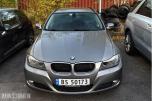 2012 BMW 320D XDRIVE 163HK AUTOMAT EU-OK 09.28