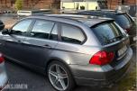 2012 BMW 320D XDRIVE 163HK AUTOMAT EU-OK 09.28