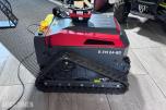 Bluebird E-FM 24-60 fjernstyrt beitepusser – elektrisk – demomaskin – ny garanti