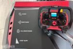 Bluebird E-FM 24-60 fjernstyrt beitepusser – elektrisk – demomaskin – ny garanti