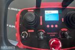Bluebird E-FM 24-60 fjernstyrt beitepusser – elektrisk – demomaskin – ny garanti
