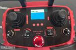 Bluebird E-FM 24-60 fjernstyrt beitepusser – elektrisk – demomaskin – ny garanti