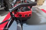 Bluebird E-FM 24-60 fjernstyrt beitepusser – elektrisk – demomaskin – ny garanti