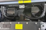 Bluebird E-FM 24-60 fjernstyrt beitepusser – elektrisk – demomaskin – ny garanti