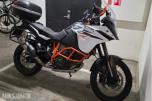 2017 MC - KTM 1090 Adventure R