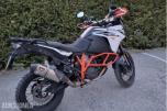2017 MC - KTM 1090 Adventure R