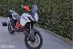 2017 MC - KTM 1090 Adventure R