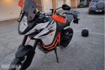 2017 MC - KTM 1090 Adventure R