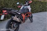 2017 MC - KTM 1090 Adventure R
