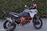 2017 MC - KTM 1090 Adventure R