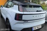 2025 Volvo EX30, 428hk Twin Performance AWD ACC, KAMERA, KUPEVARMER
