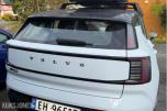 2025 Volvo EX30, 428hk Twin Performance AWD ACC, KAMERA, KUPEVARMER