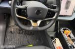2025 Volvo EX30, 428hk Twin Performance AWD ACC, KAMERA, KUPEVARMER