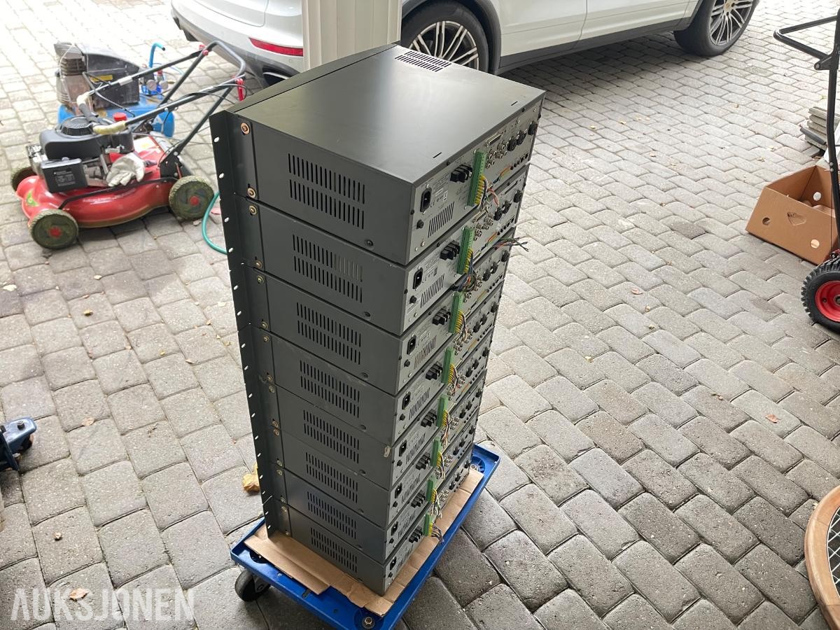TOA VM-2240 (8stk)