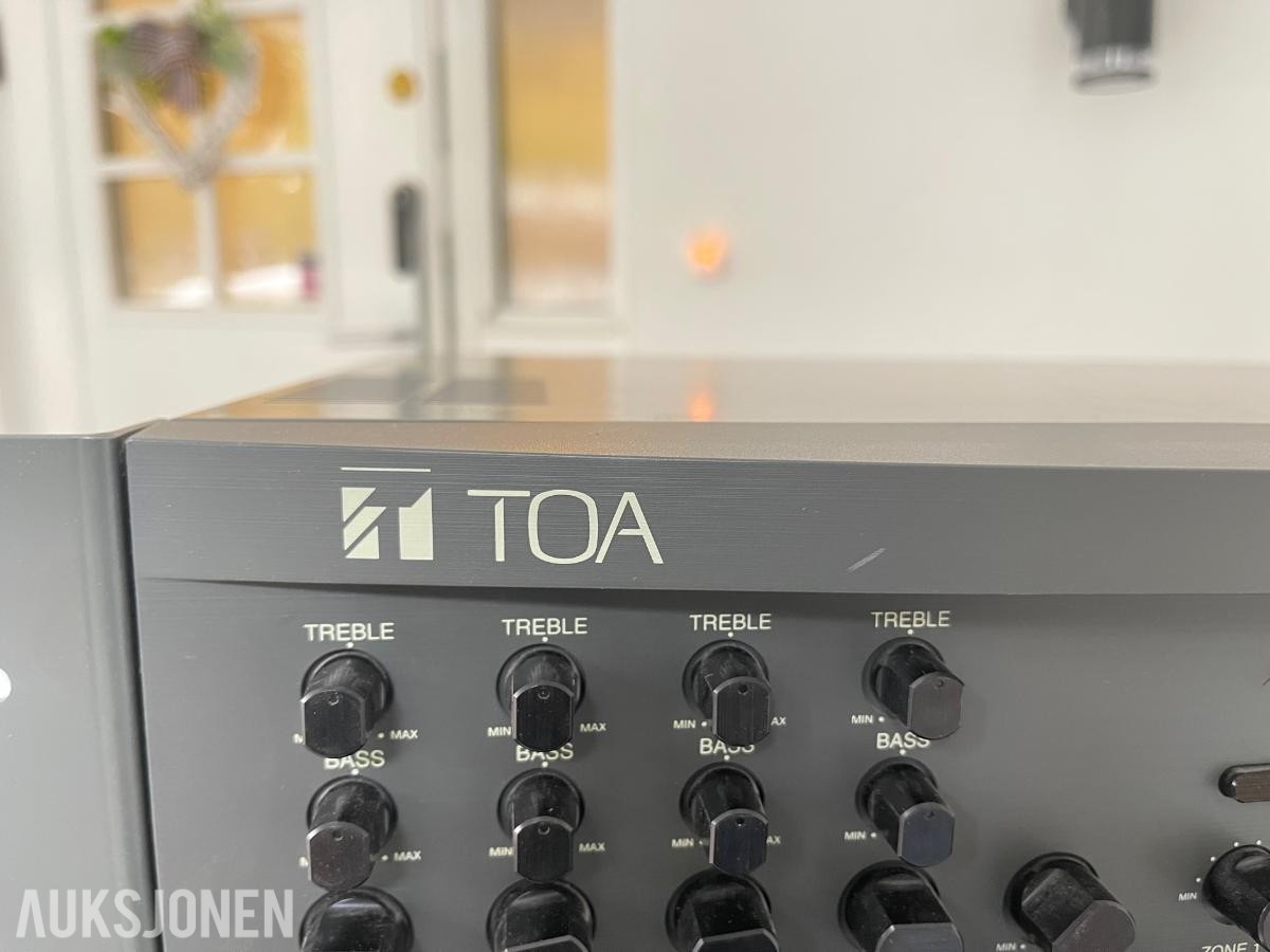 TOA VM-2240 (8stk)