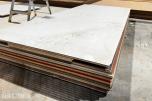 Stort restparti møbelplater – laminert/belagt sponplate – Swiss Krono m.m.