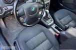 2010 Skoda Octavia 1.9 105hk  4X4 servicer fulgt s+v dekk 