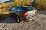 2010 Skoda Octavia 1.9 105hk  4X4 servicer fulgt s+v dekk 