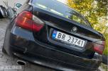 2005 BMW 318I 2.0 129HK NYLIG SERVICE EU-OK 03.28