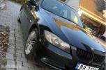 2005 BMW 318I 2.0 129HK NYLIG SERVICE EU-OK 03.28