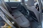 2005 BMW 318I 2.0 129HK NYLIG SERVICE EU-OK 03.28