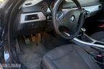 2005 BMW 318I 2.0 129HK NYLIG SERVICE EU-OK 03.28
