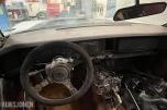 1982 PONTIAC TRANS AM REP.OBJEKT / PROSJEKTBIL UTEN MOTOR/GIR