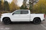 2024 Chevrolet Silverado, 3,0D 309hk 4WD / 49369km / H.feste / Ekstra lys / Pen!